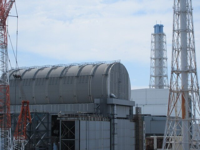 Real Fukushima景点图片