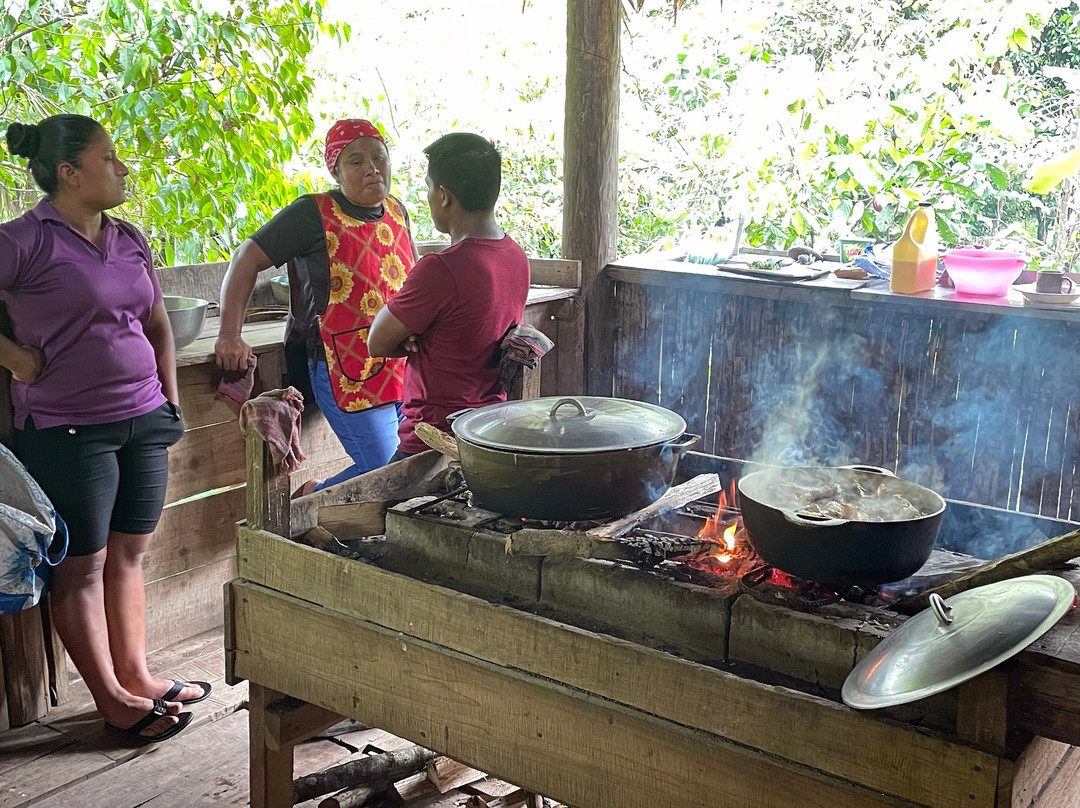 Stibrawpa Indigenous Tourism-Yorkin必去景点