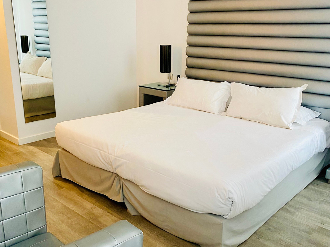 Hotel Escale Cote Sud主图