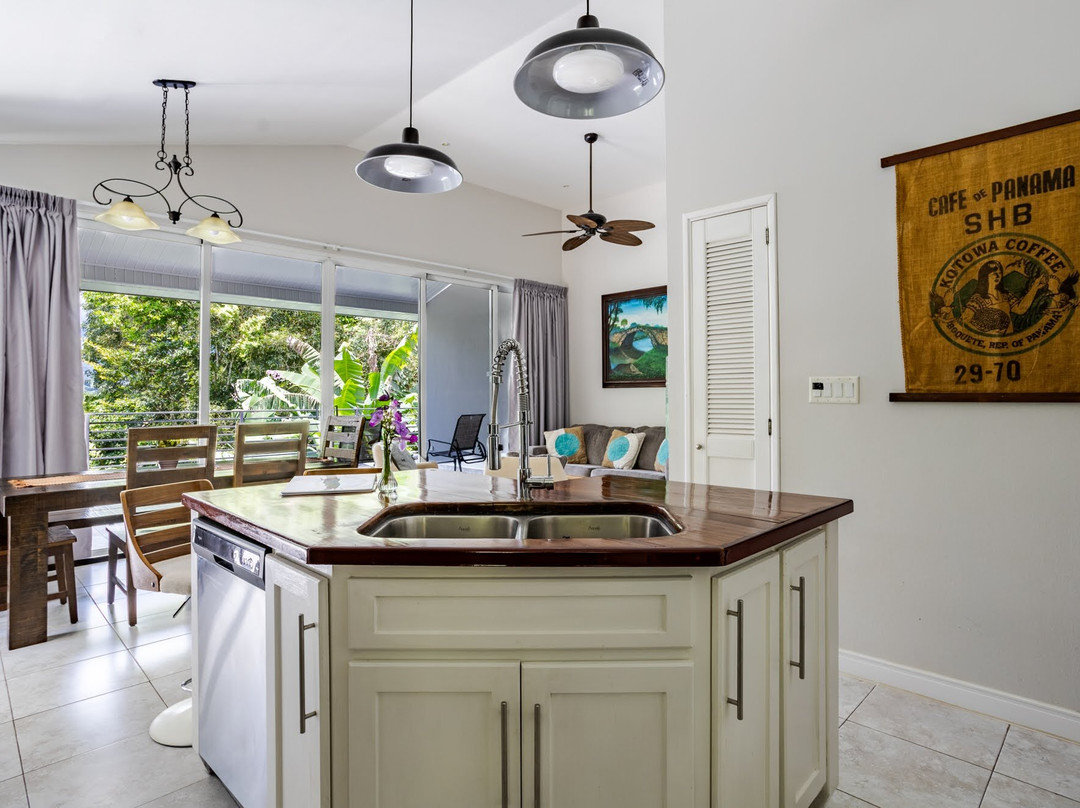 Coffee Estate Inn主图