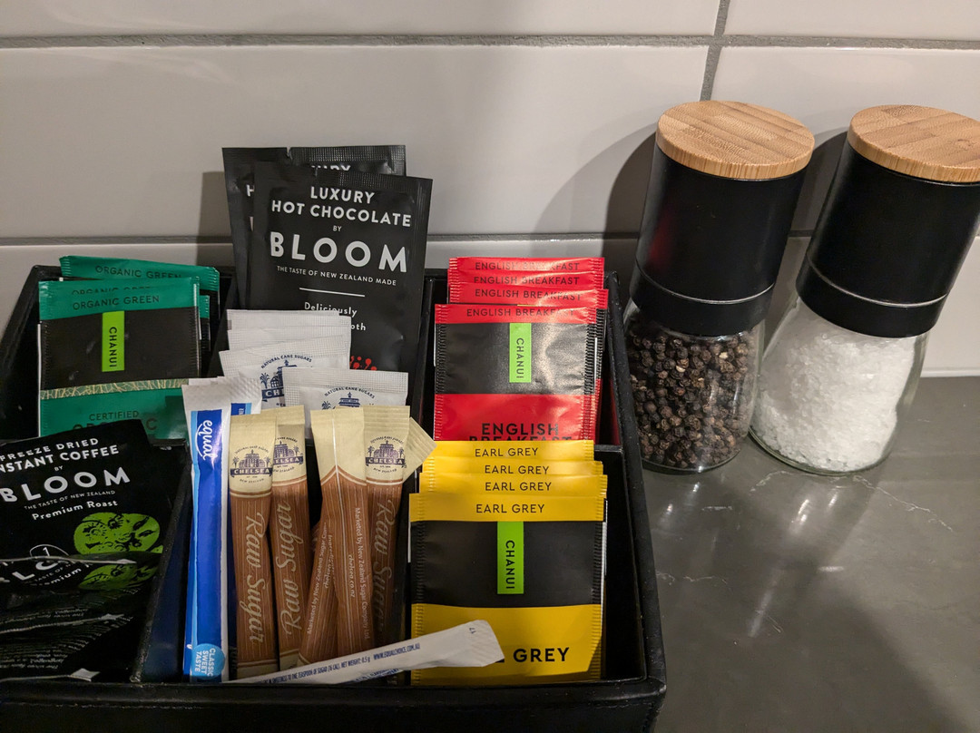 Quest Queenstown主图