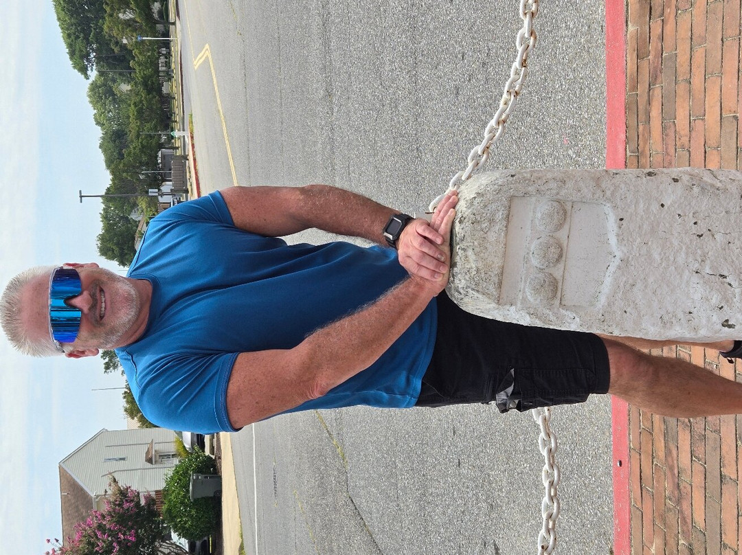 Fenwick Island Lighthouse-Fenwick Island必去景点