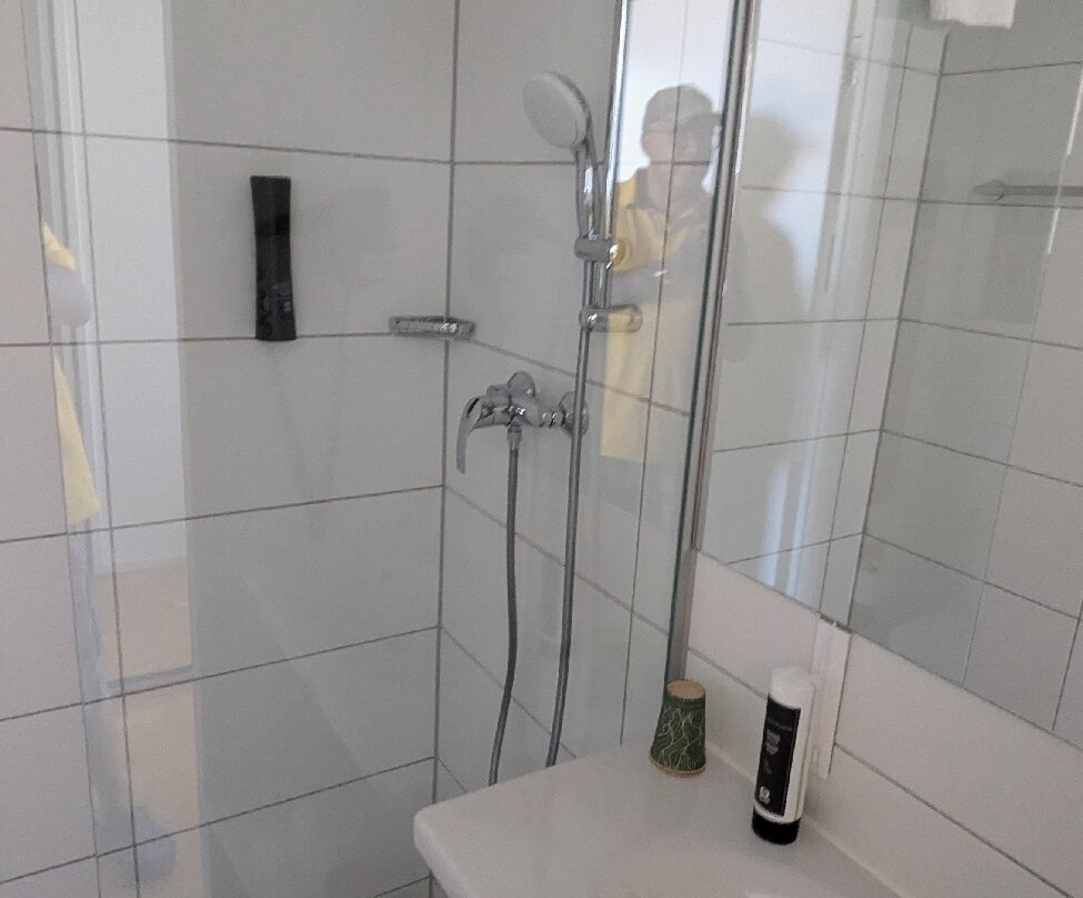 B&B Hotel Basel主图