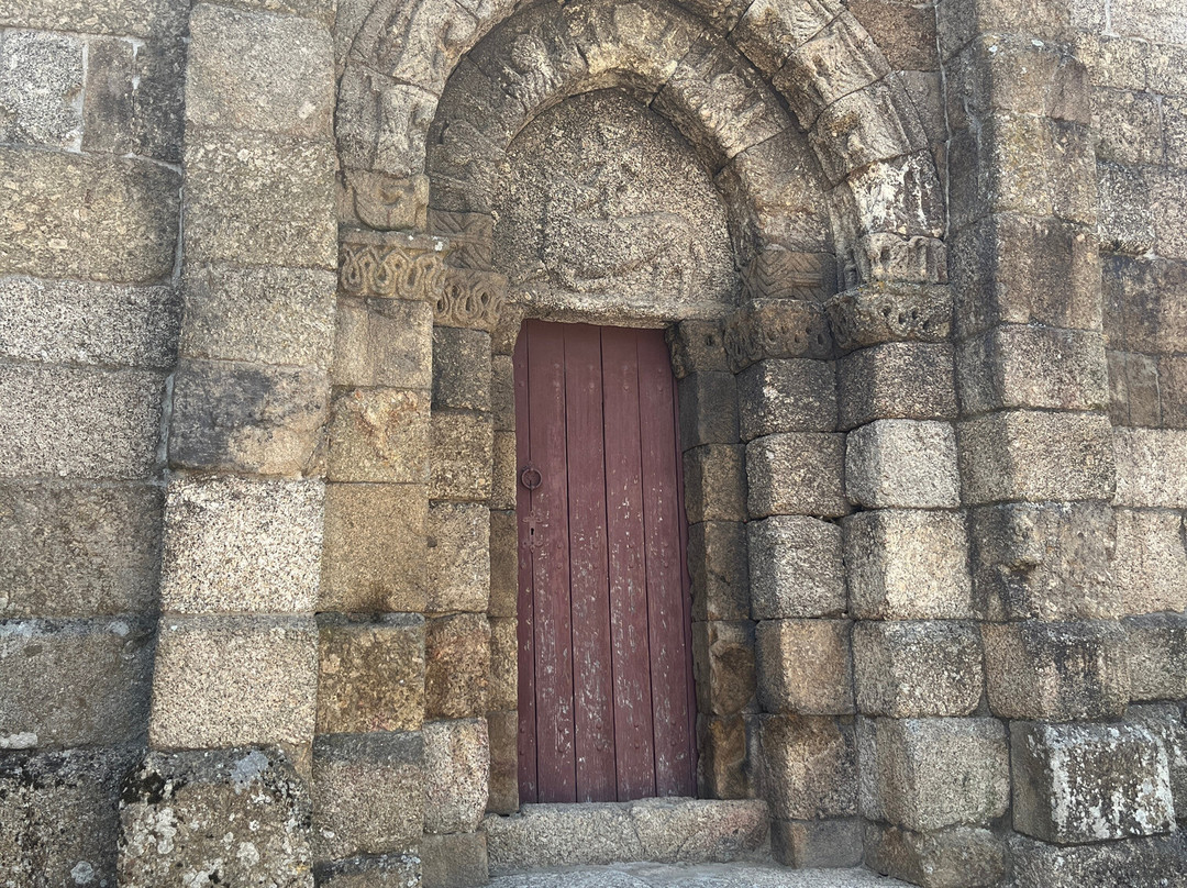 Monastery of the Saviour of Travanca-Travanca必去景点