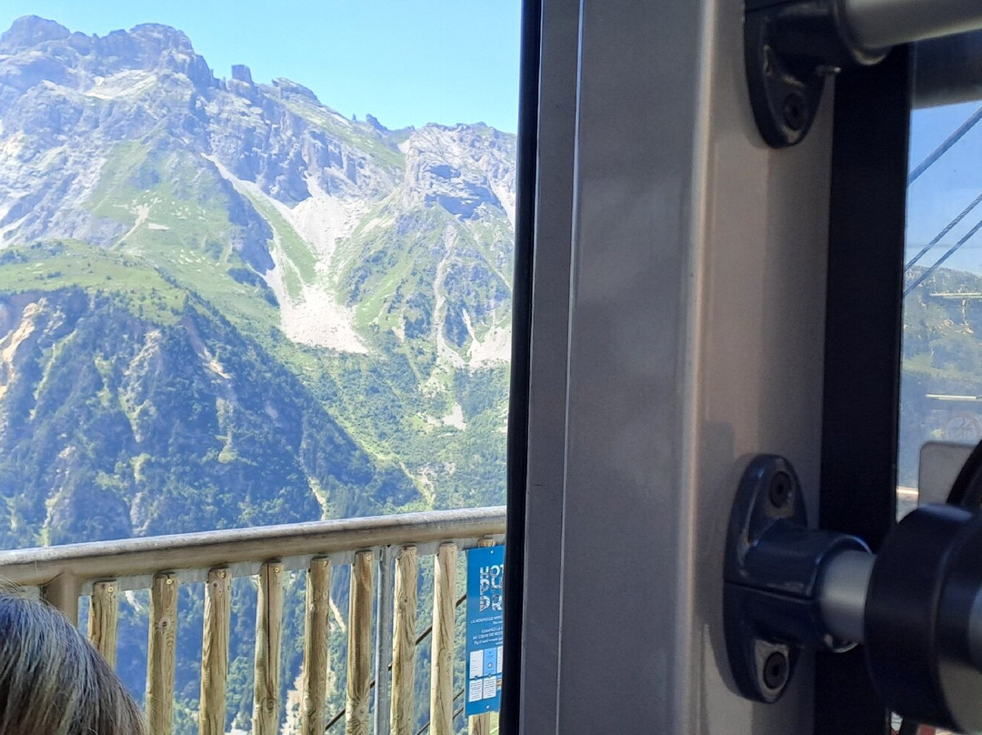 Chalet-Hôtel Les Airelles主图