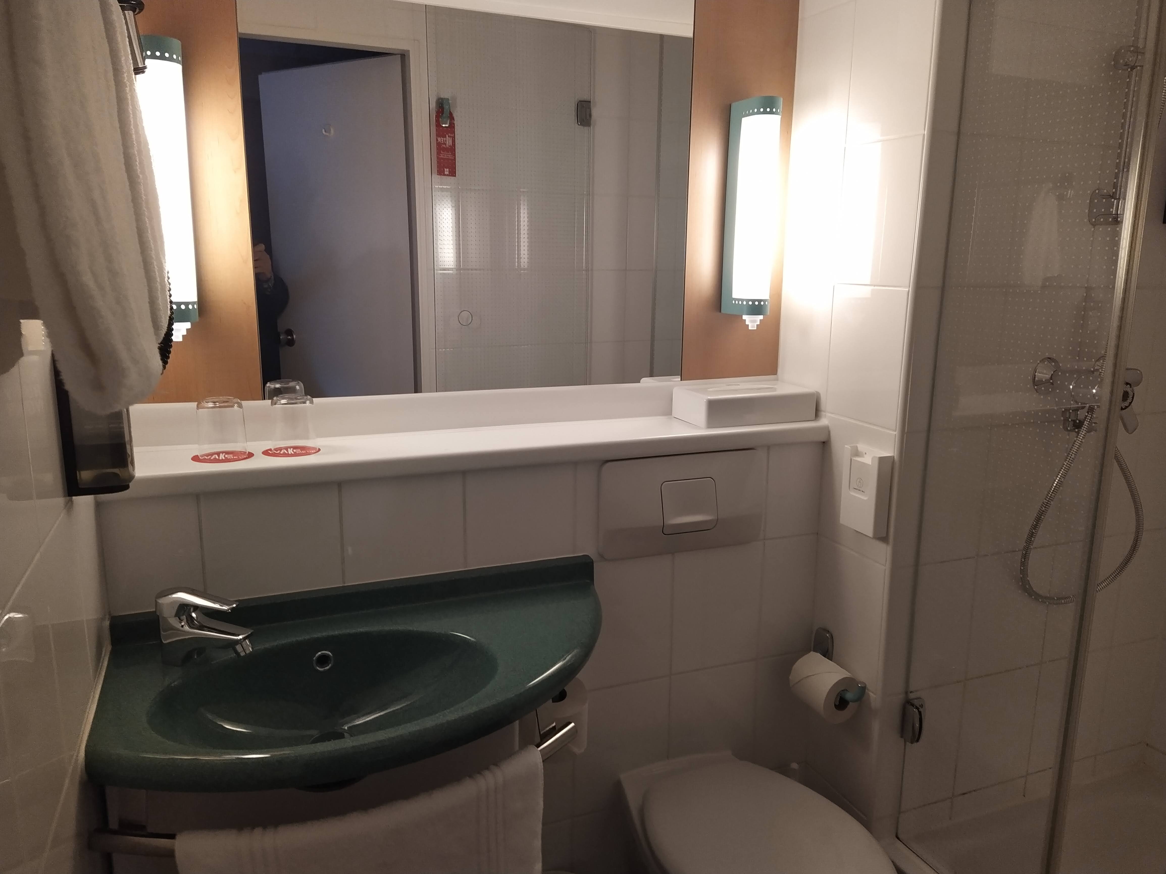 Ibis Aachen Marschiertor-官方