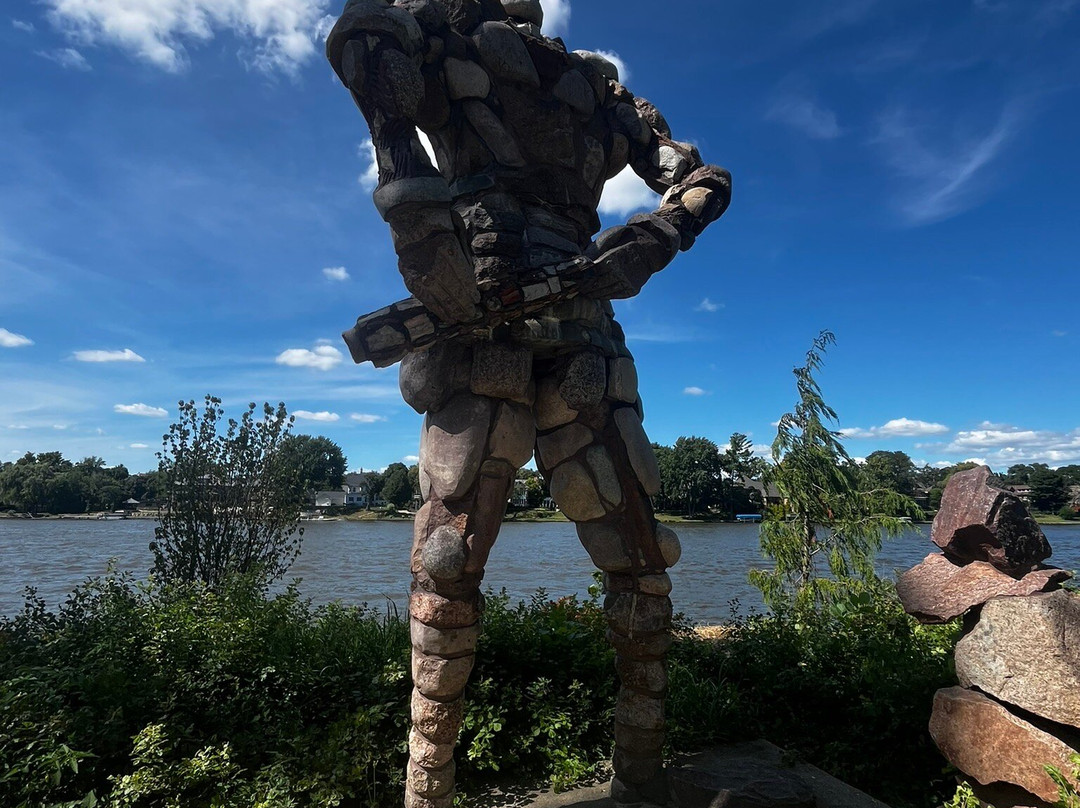 Sinnissippi Park-罗克福德必去景点