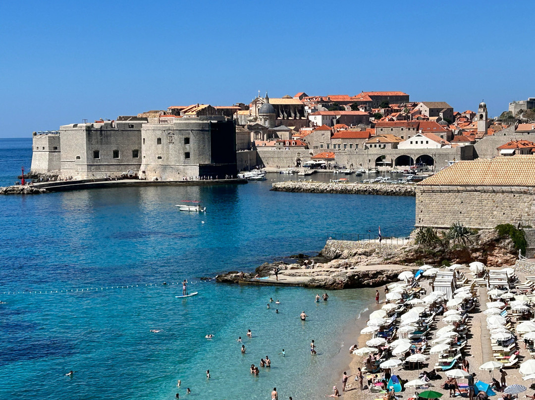 Private Driver Guide Croatia景点图片