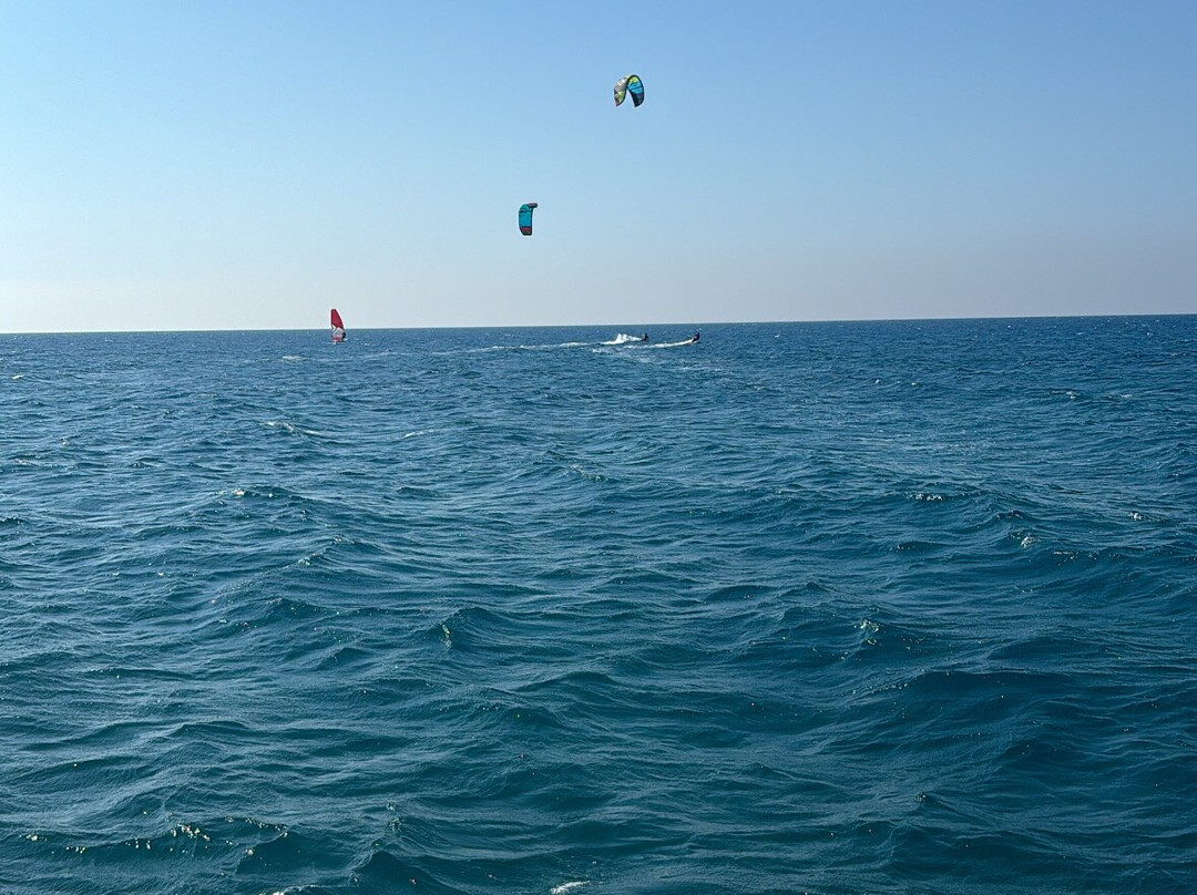 Mare Aperto Cefalù景点图片