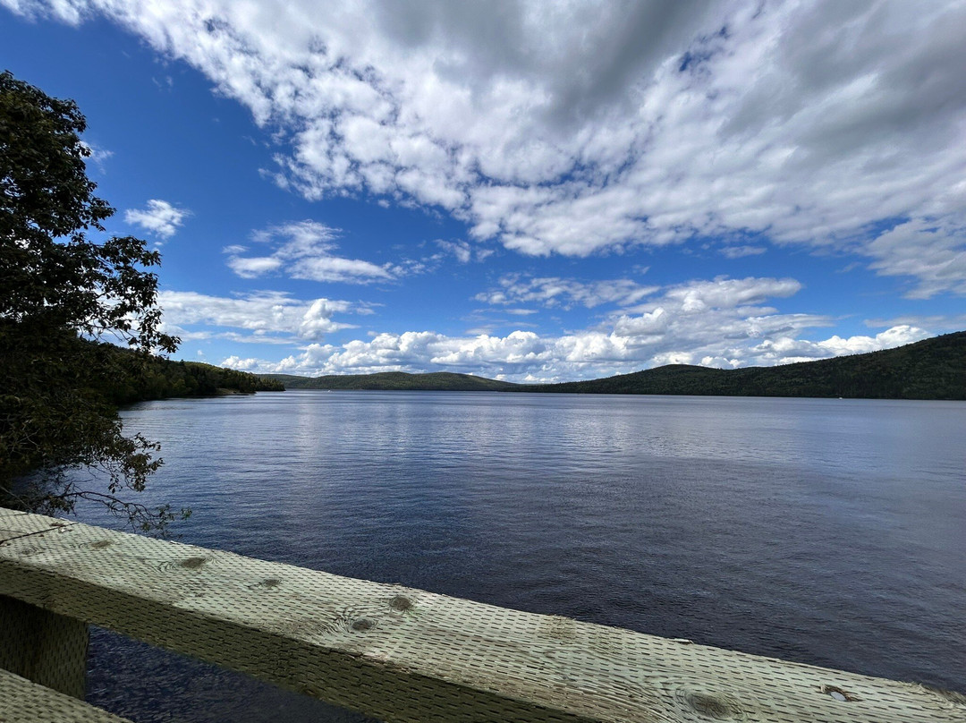 Plage municipale de Notre-Dame-du-Lac-Temiscouata-sur-le-Lac必去景点
