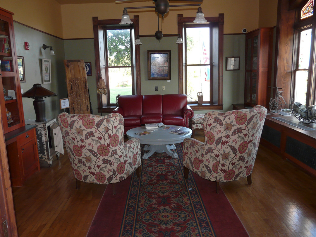 Midland Railroad Hotel & Restaurant主图