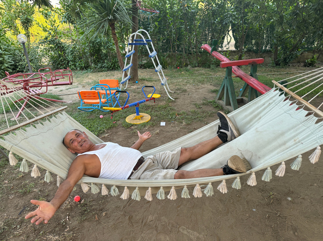 Area Picnic La Massaria