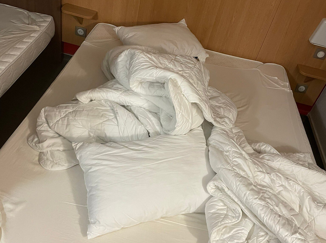 B&B HOTEL Clermont-Ferrand Sud Aubière主图