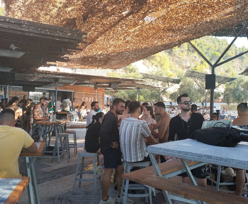 Kopla-莱夫卡扎必去景点