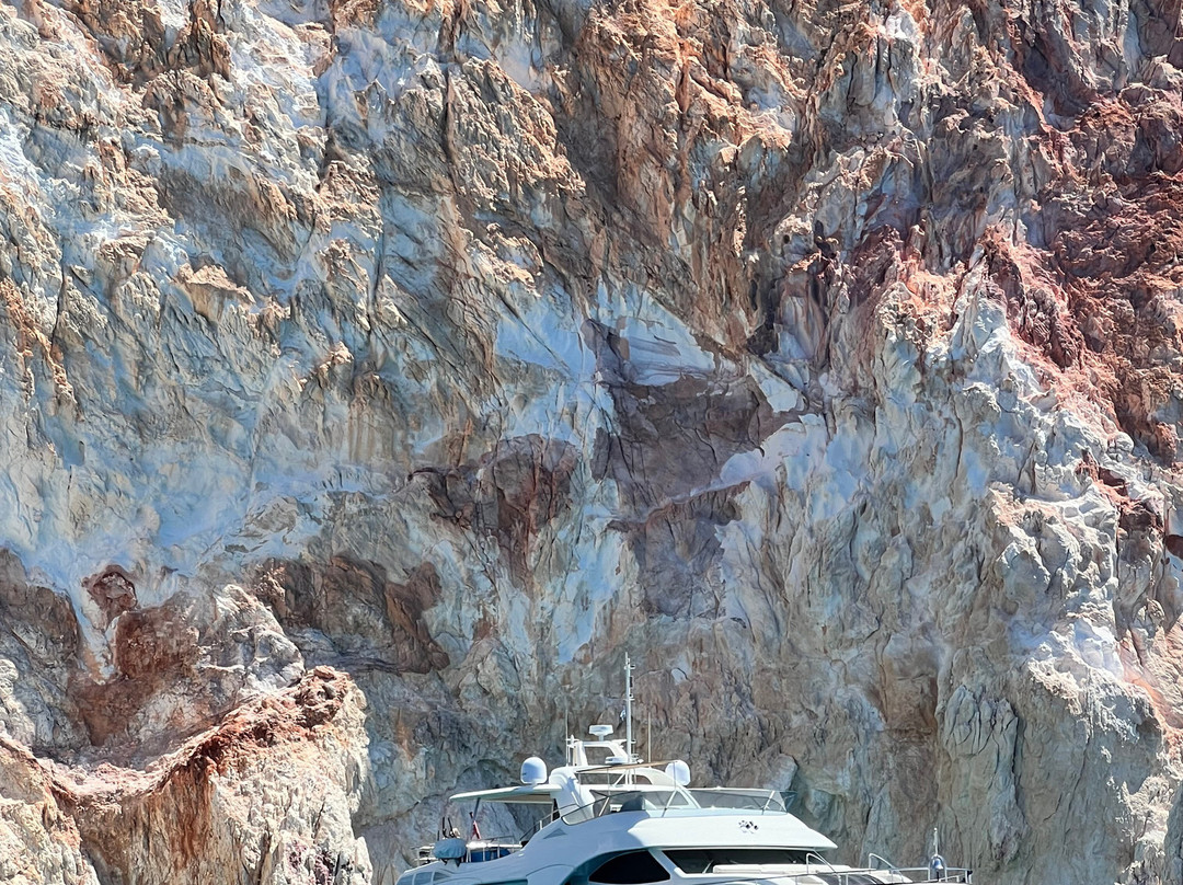 Rib Adventures景点图片