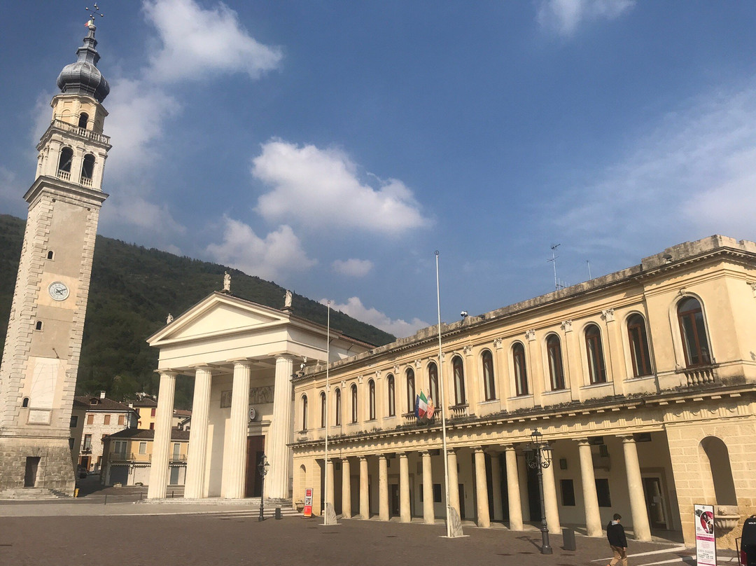 Duomo di Santa Maria Assunta景点图片