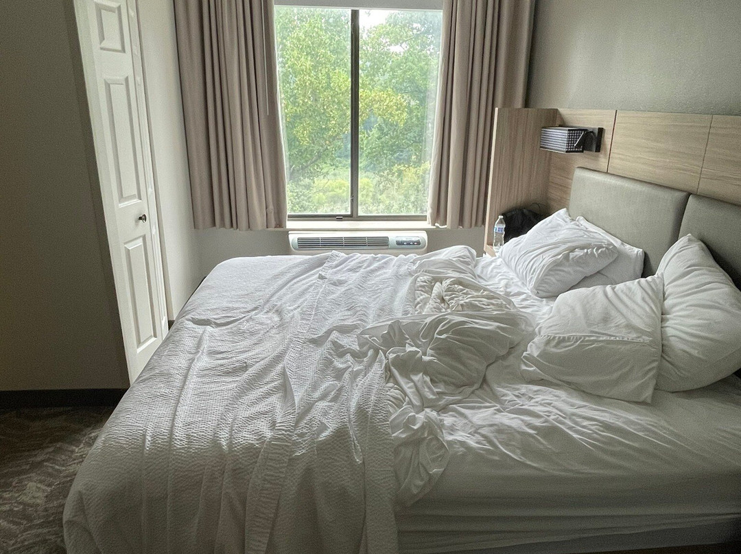 SpringHill Suites Tarrytown Westchester County主图