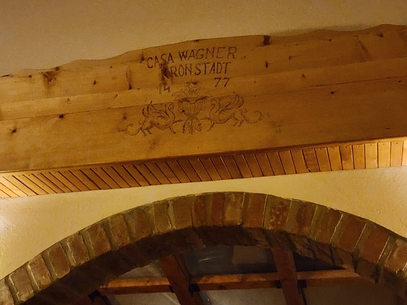 Hotel Casa Wagner Brasov-官方