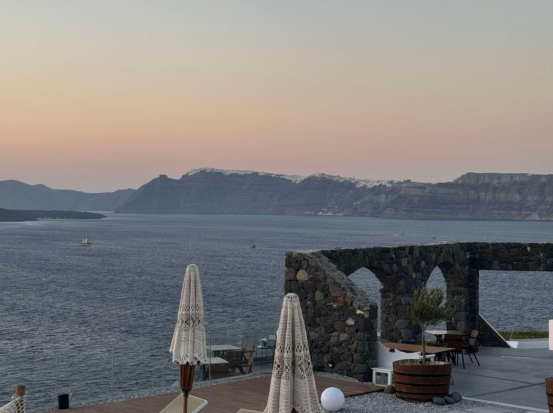 Goulielmos Hotel & Spa主图