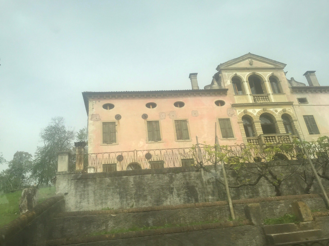 Villa Bettis di Cornuda-Cornuda必去景点