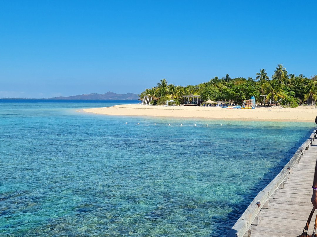 Malamala Beach Club景点图片