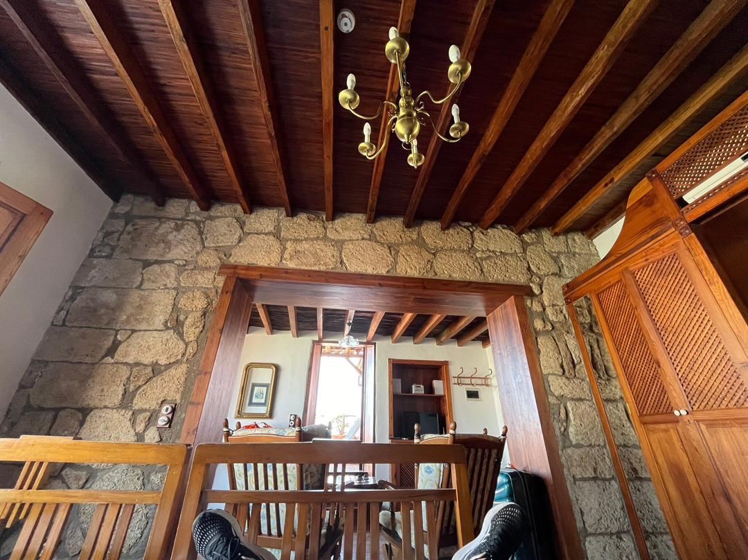 Hotel Rural San Miguel主图