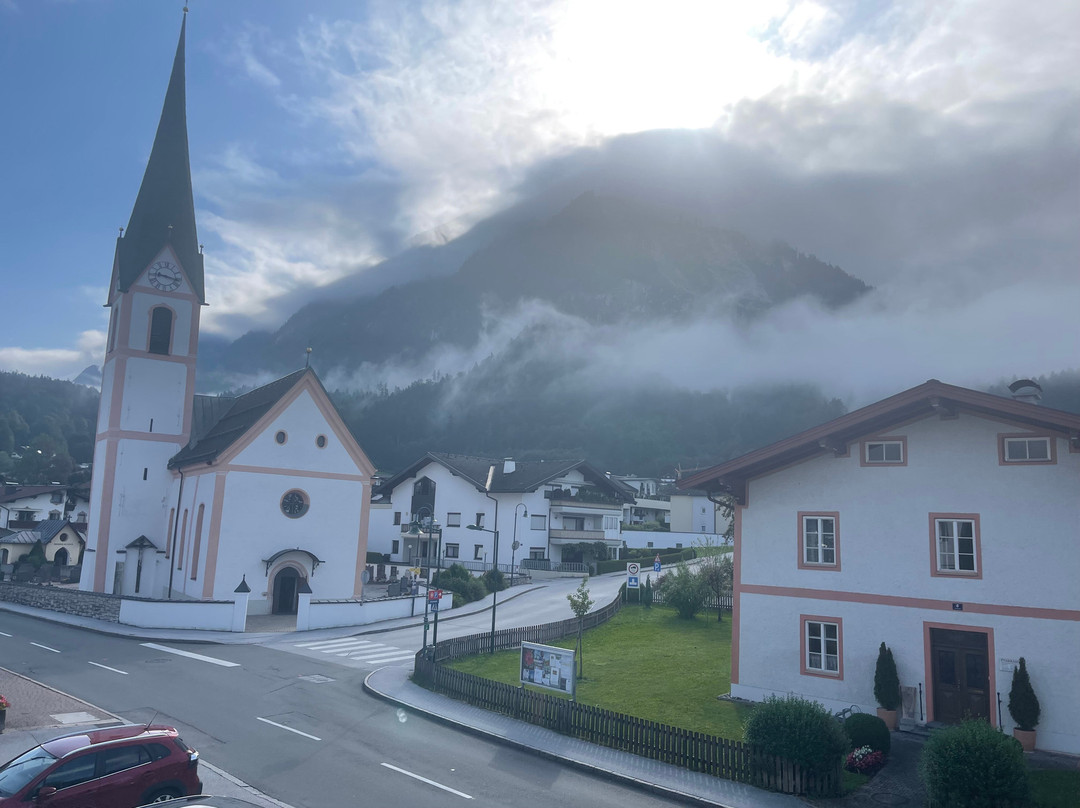 Pension Schenkenfelder主图