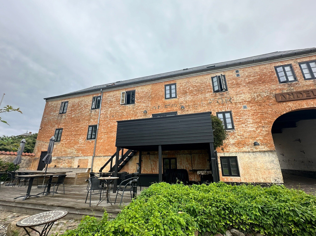 Andelen Guesthouse主图