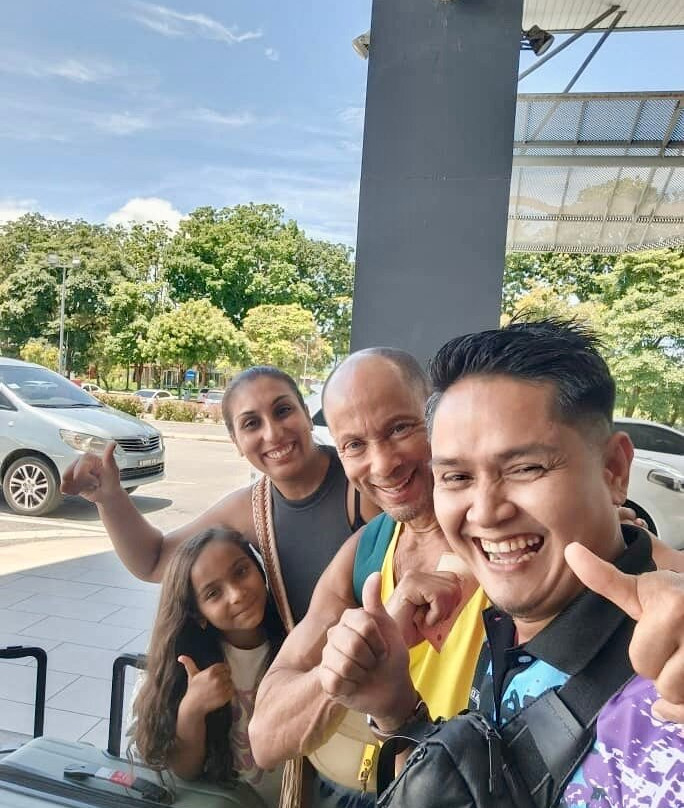 Langkawi Taxi Services Brilliant Excellent景点图片
