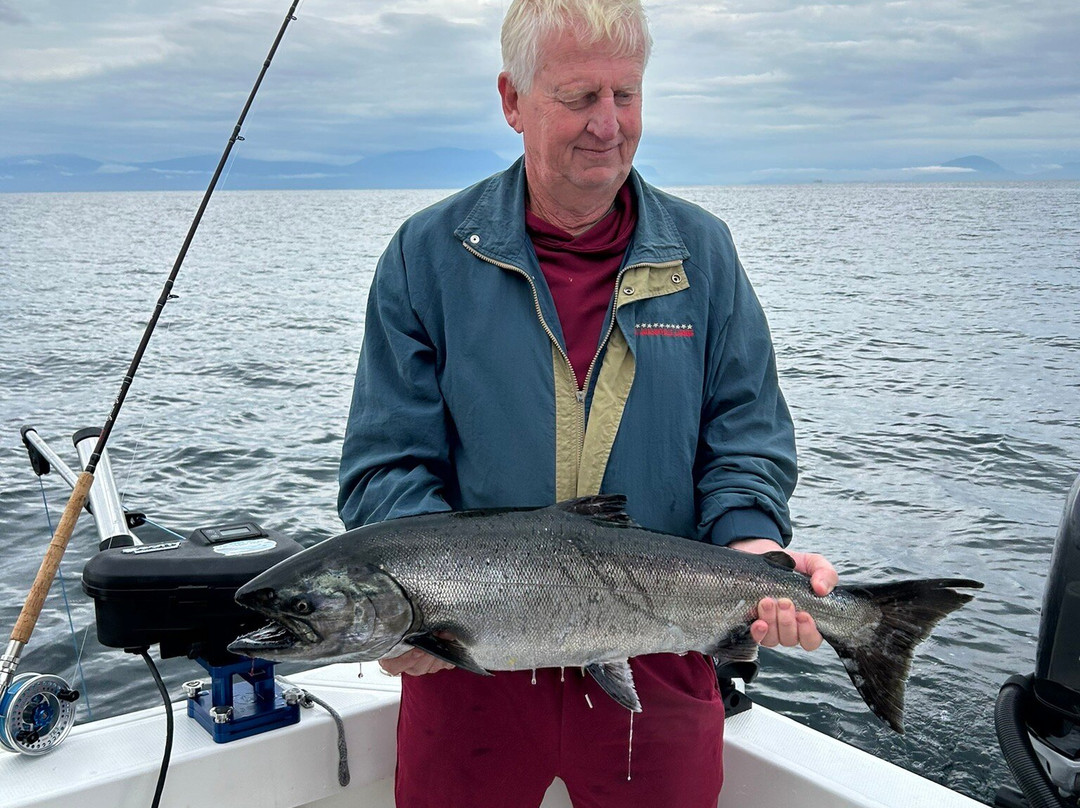 Coastal Blue Adventures-纳奈莫必去景点
