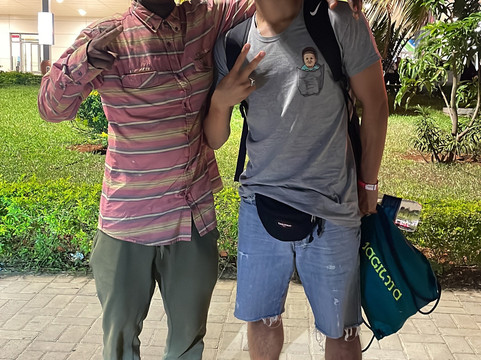 Zan Pleasure Car Rental & Tours-桑给巴尔市必去景点