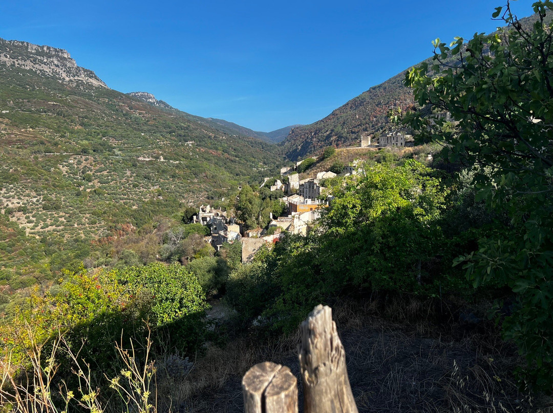 Sardinia welfare off road-Tertenia必去景点