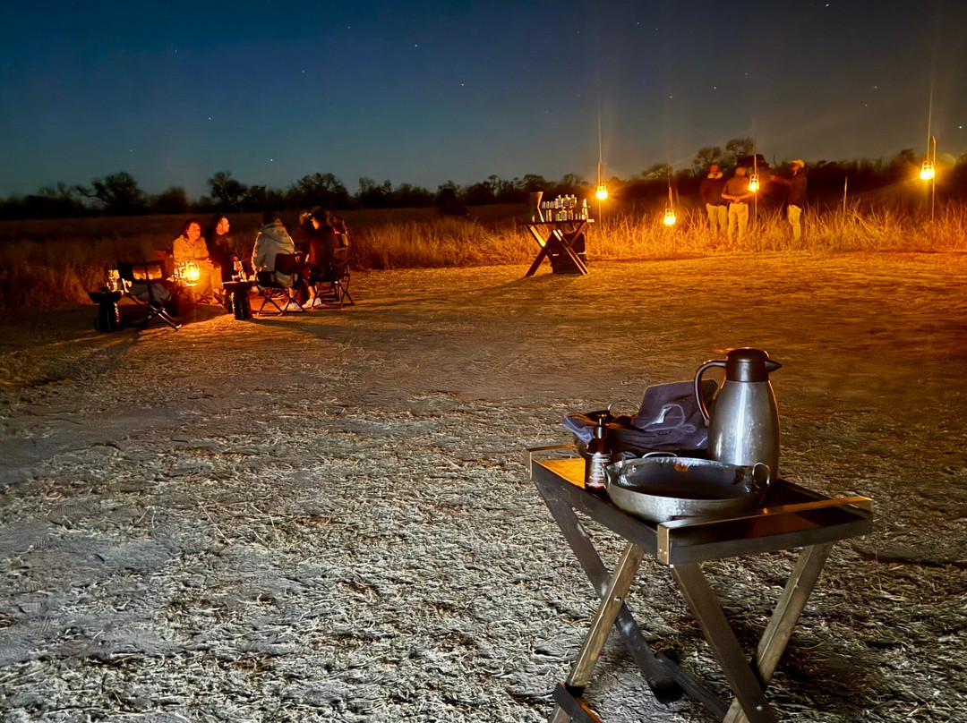 Cheetah Plains主图