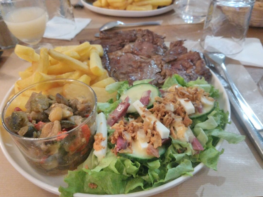 Chez Kassi