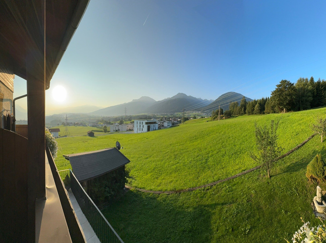 Gaestehaus Huber - das Tiroler B&B主图