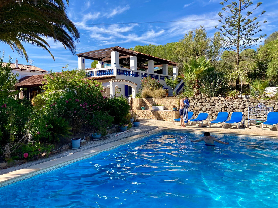 Quinta das Achadas主图