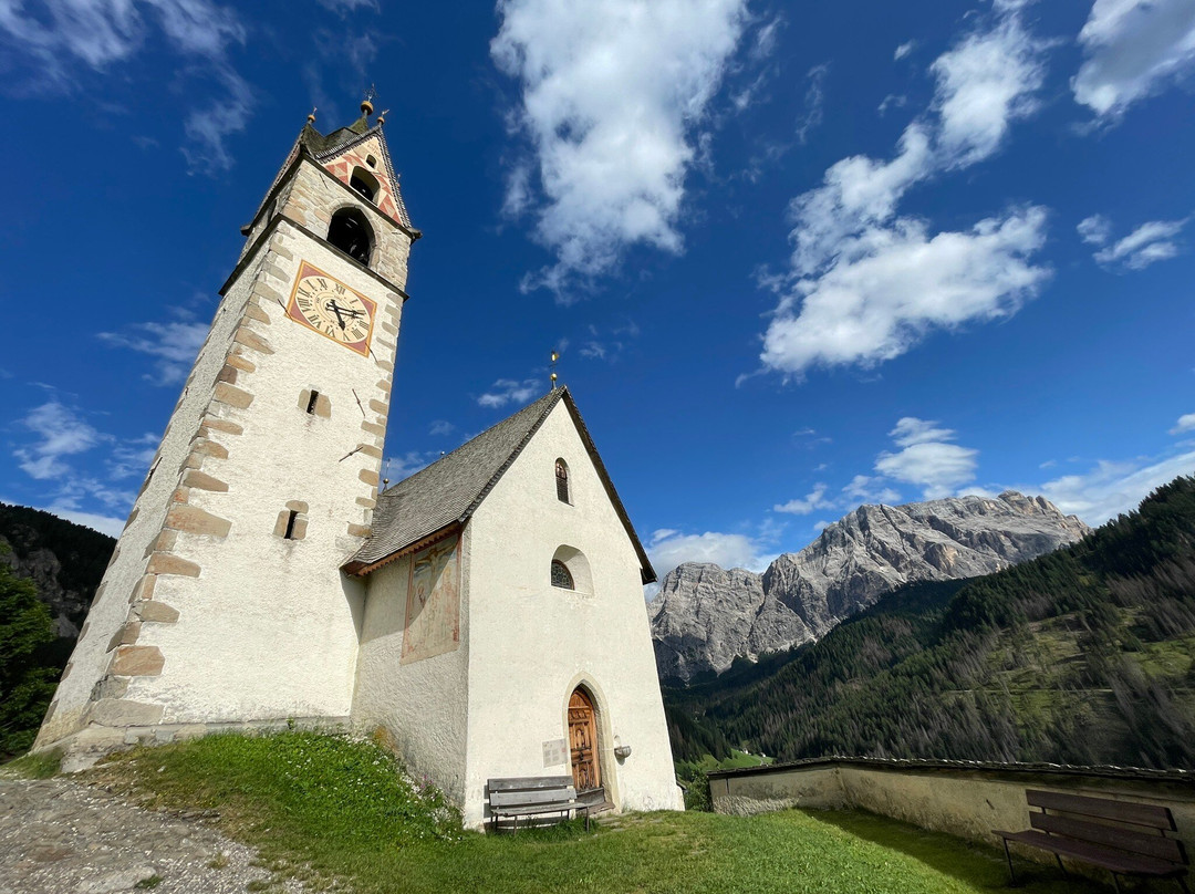 Chiesa Di Santa Barbara
