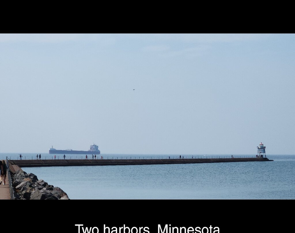 Two Harbors Lighthouse-Two Harbors必去景点