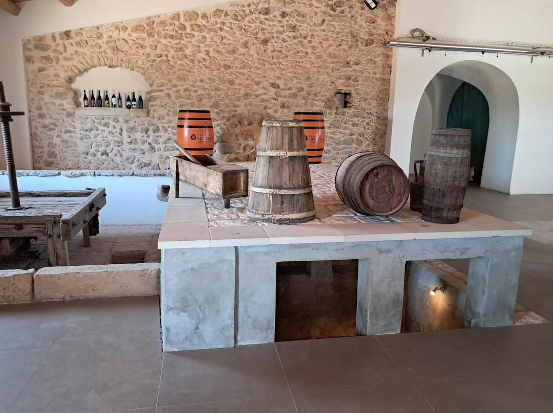 Tenuta Bastonaca景点图片