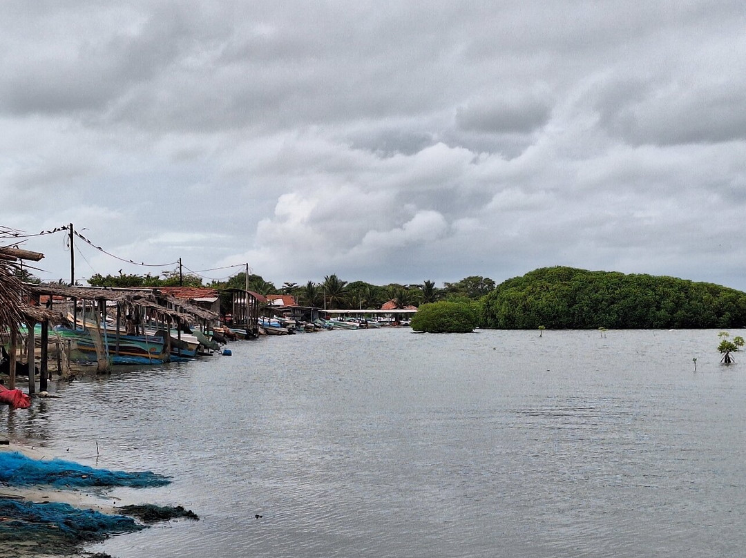 OYO 255 Atara Lagoon主图