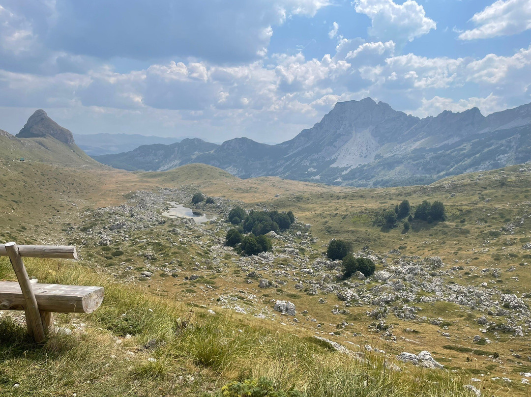 Durmitor National Park Visitor Centre景点图片