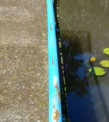 Charco Corazon主图