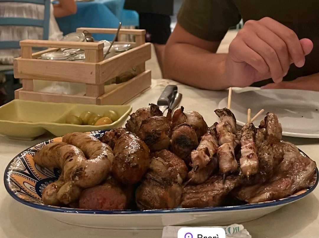 Macelleria Braceria Brari