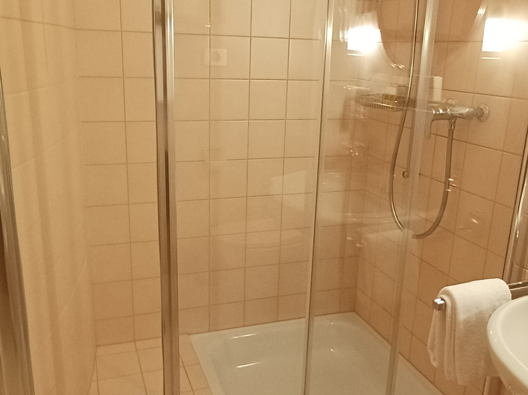 Hotel Silvretta主图