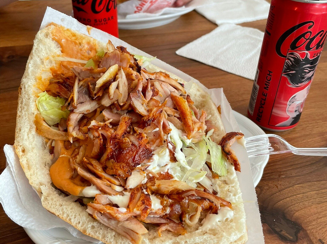 Antalya Döner