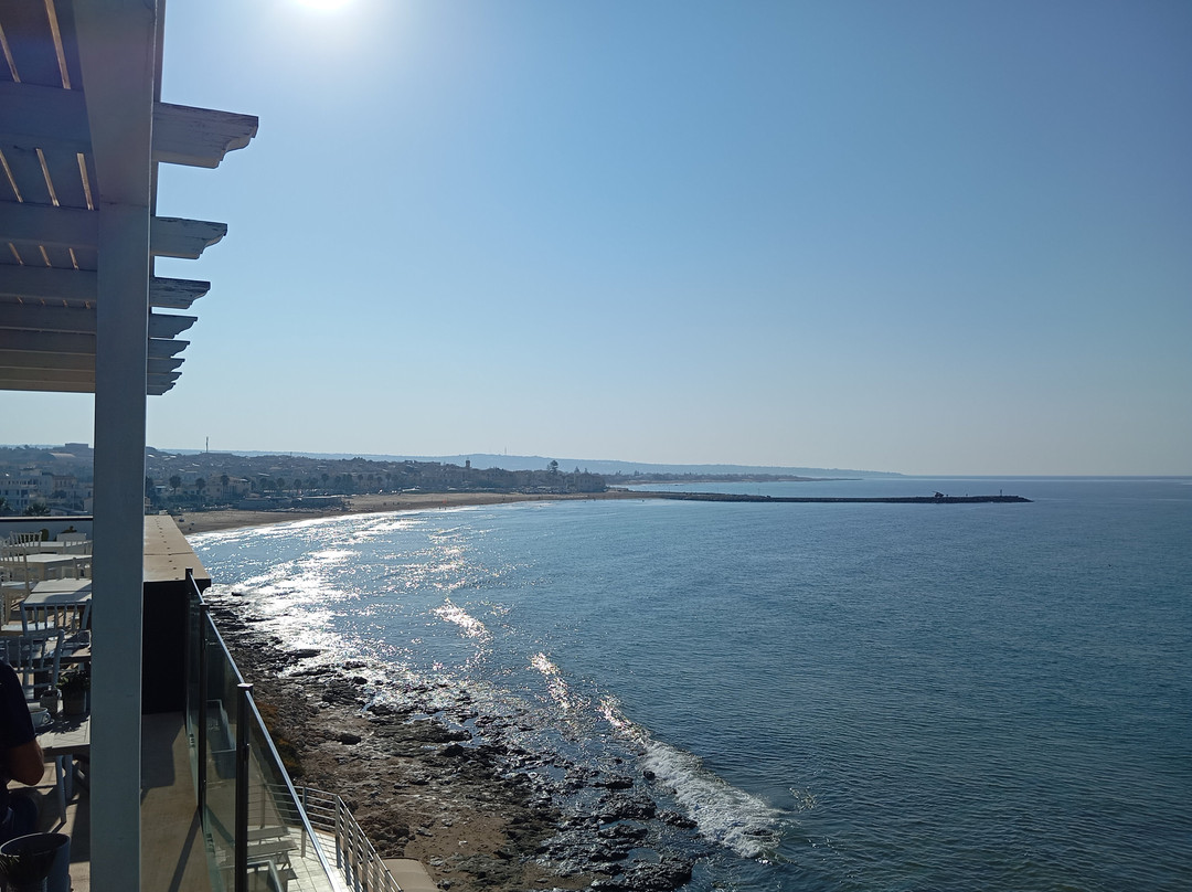 Acquamarina Hotel主图