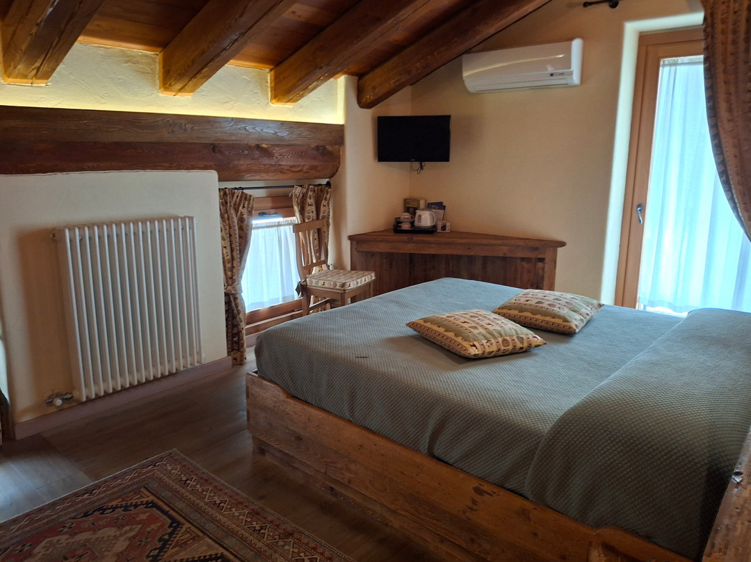 Relais Du Berger主图