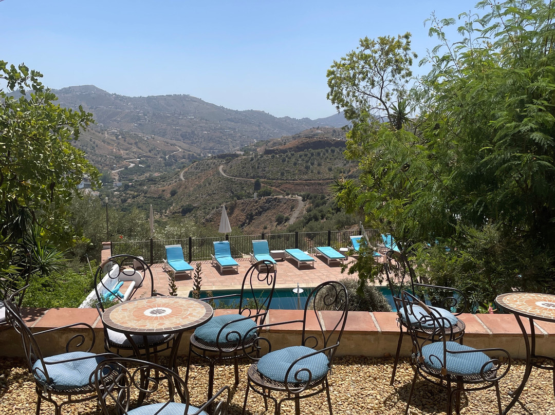 Finca el Cerrillo主图