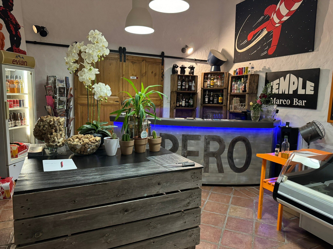 Villa Chante Coucou主图