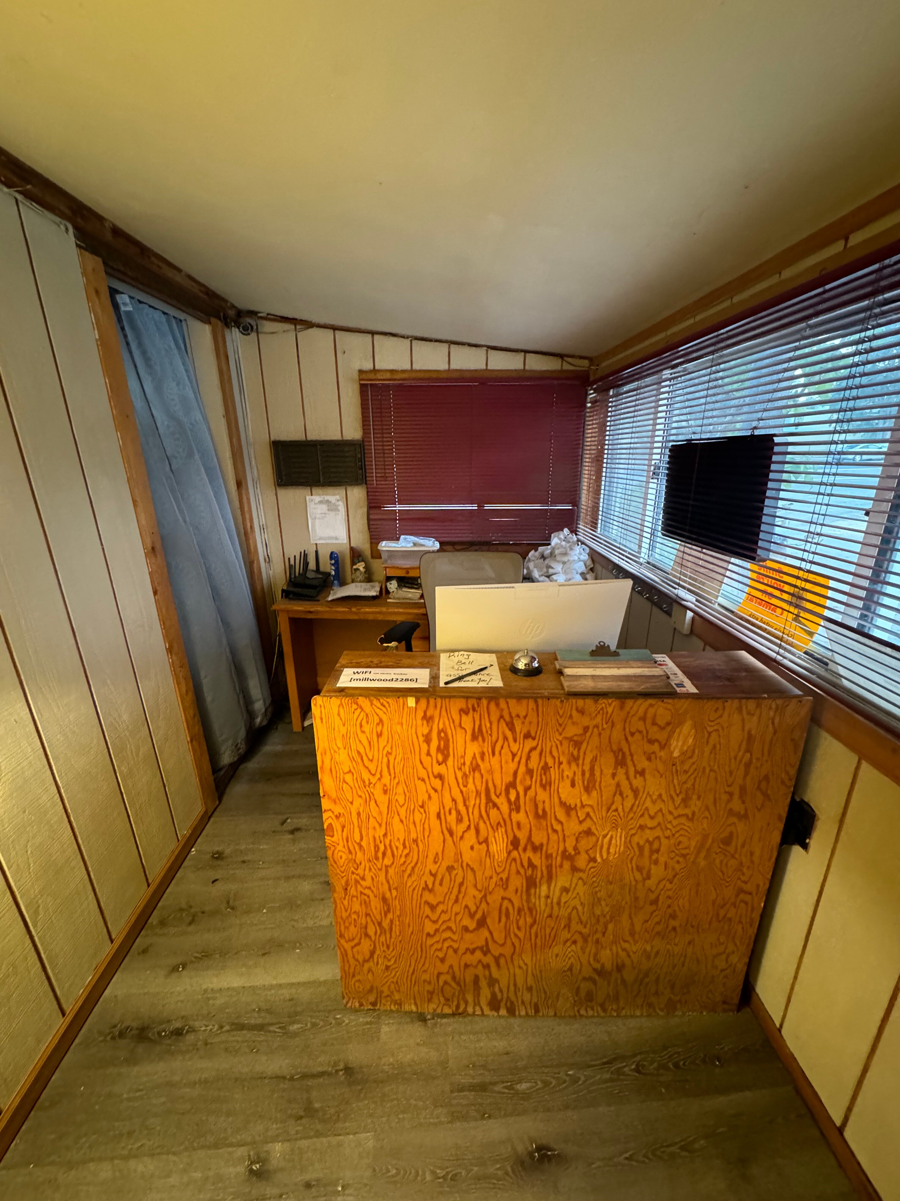 Squaw Valley Motel-官方